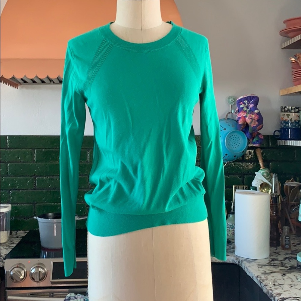 Banana Republic light sweater